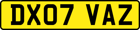 DX07VAZ