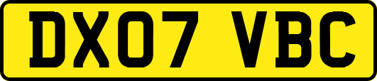 DX07VBC
