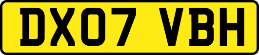 DX07VBH