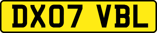 DX07VBL