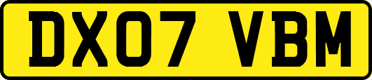 DX07VBM