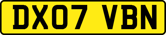 DX07VBN
