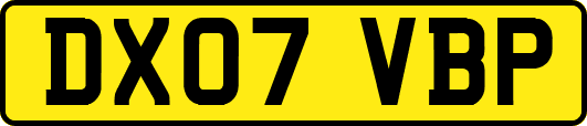DX07VBP
