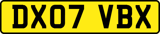 DX07VBX