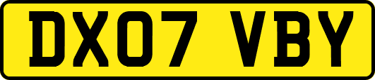 DX07VBY