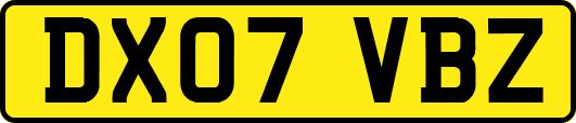 DX07VBZ