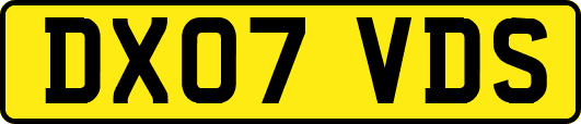 DX07VDS