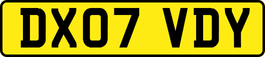 DX07VDY