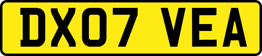 DX07VEA