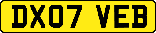 DX07VEB
