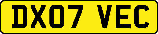 DX07VEC