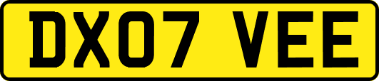 DX07VEE