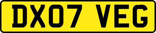 DX07VEG