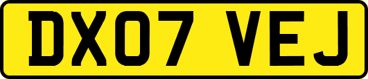 DX07VEJ