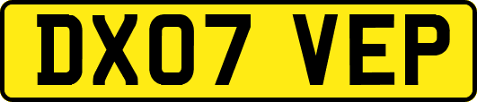 DX07VEP