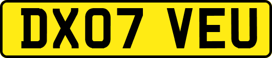 DX07VEU
