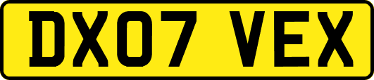 DX07VEX