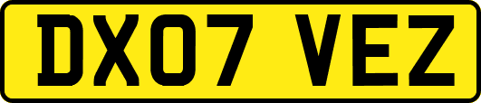 DX07VEZ