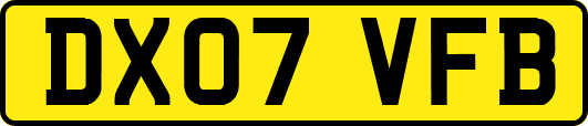 DX07VFB