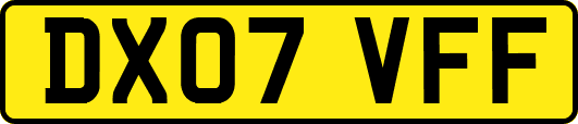 DX07VFF