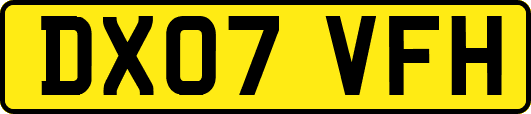 DX07VFH