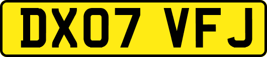 DX07VFJ