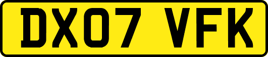 DX07VFK
