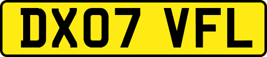 DX07VFL