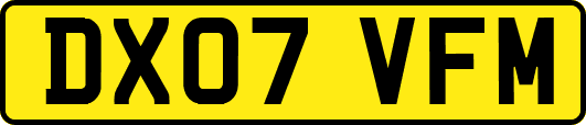 DX07VFM