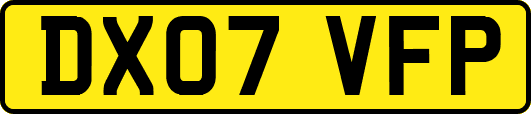 DX07VFP