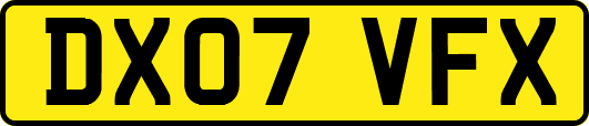 DX07VFX