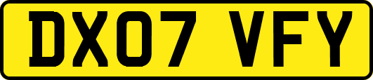 DX07VFY