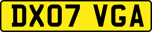 DX07VGA