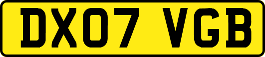 DX07VGB