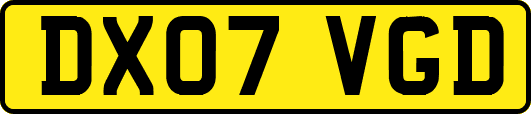 DX07VGD