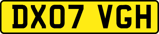DX07VGH