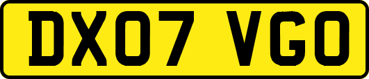 DX07VGO