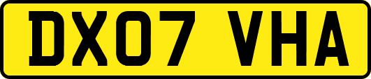 DX07VHA