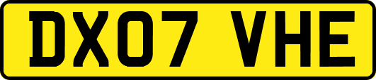 DX07VHE
