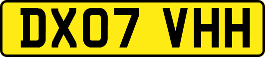 DX07VHH