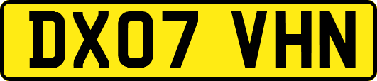 DX07VHN