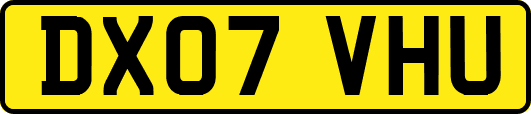 DX07VHU