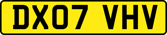 DX07VHV