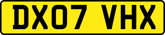 DX07VHX