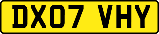 DX07VHY