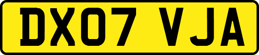 DX07VJA