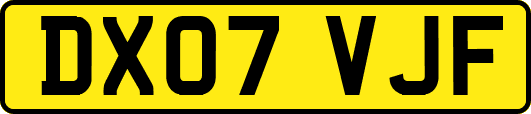 DX07VJF