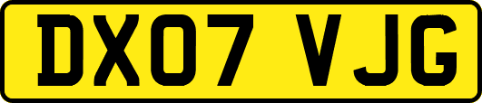 DX07VJG