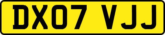 DX07VJJ