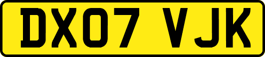 DX07VJK